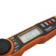 Digitalt pennmultimeter AC/DC med inbygd ljus